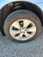 2010 Subaru Outback 2.5i Premium