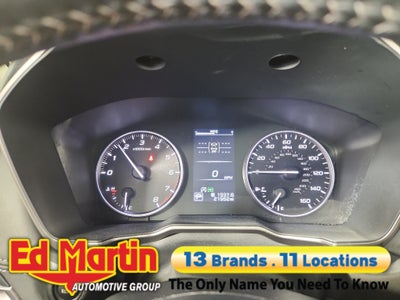 2024 Subaru Outback Limited XT
