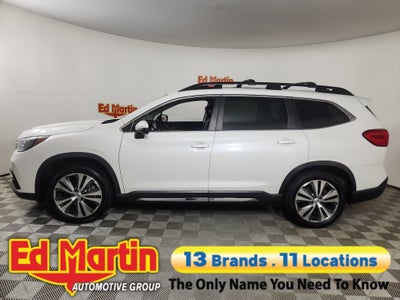 2020 Subaru Ascent Limited