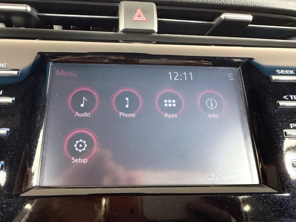2018 Toyota Camry Hybrid LE