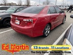 2012 Toyota Camry XLE
