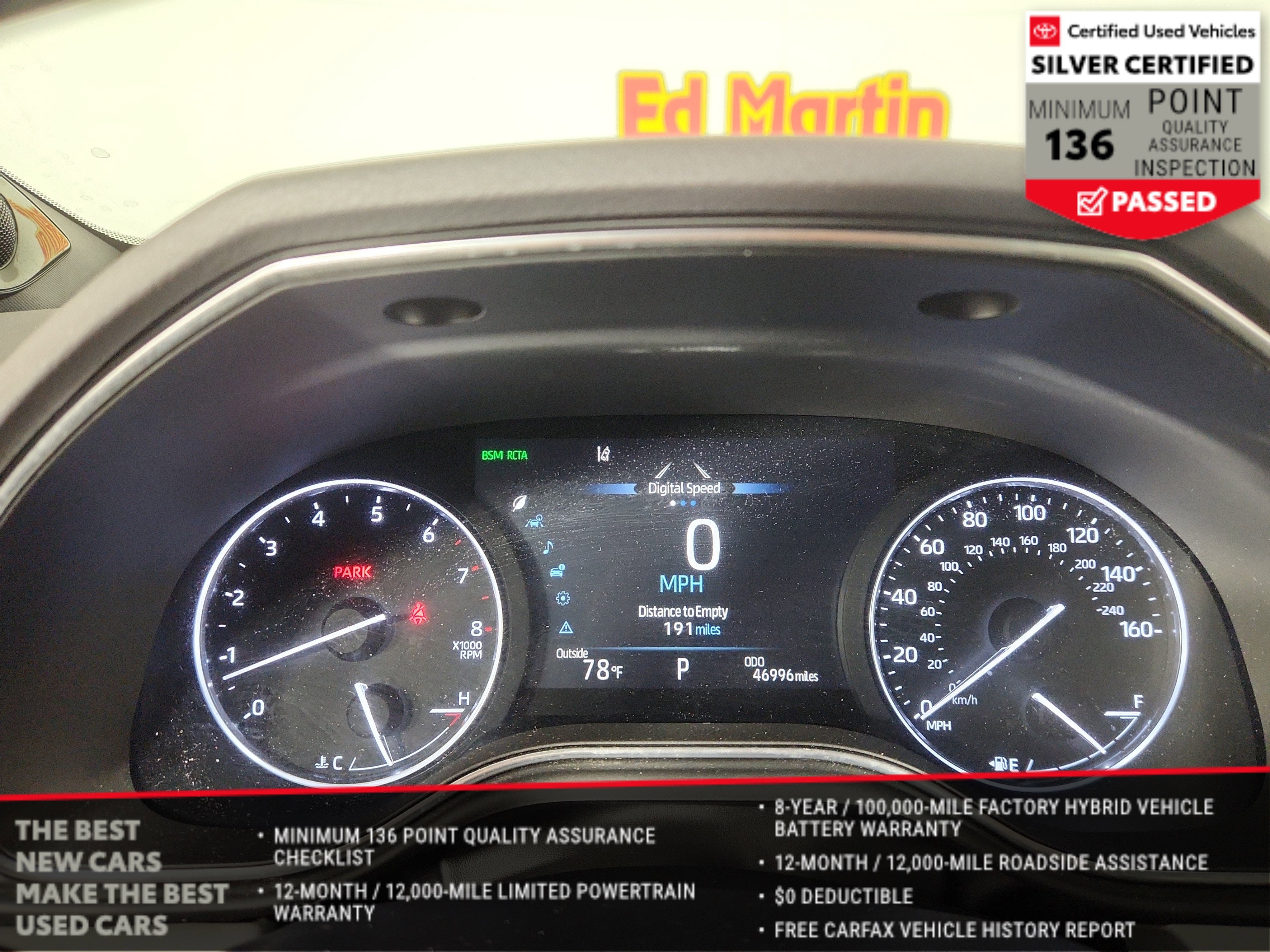 2019 Toyota Avalon Limited