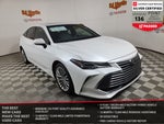 2019 Toyota Avalon Limited