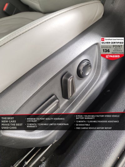 2019 Toyota Avalon Limited