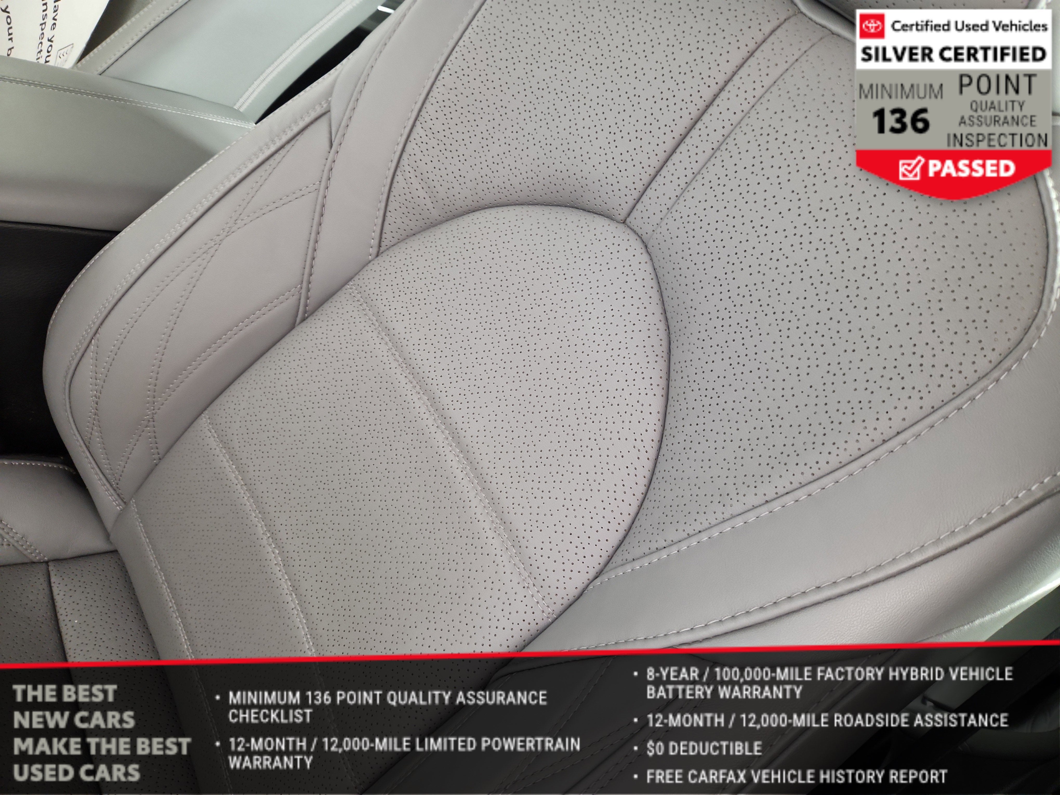 2019 Toyota Avalon Limited