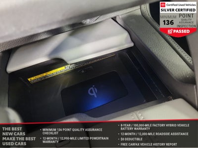 2019 Toyota Avalon Limited