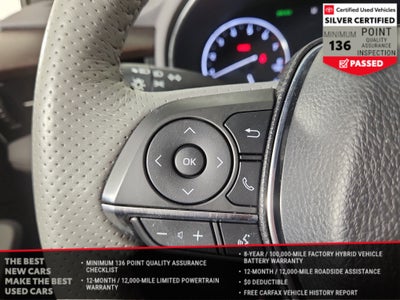 2019 Toyota Avalon Limited