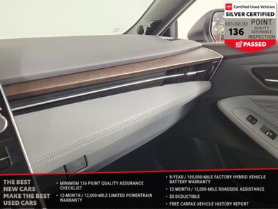 2019 Toyota Avalon Limited