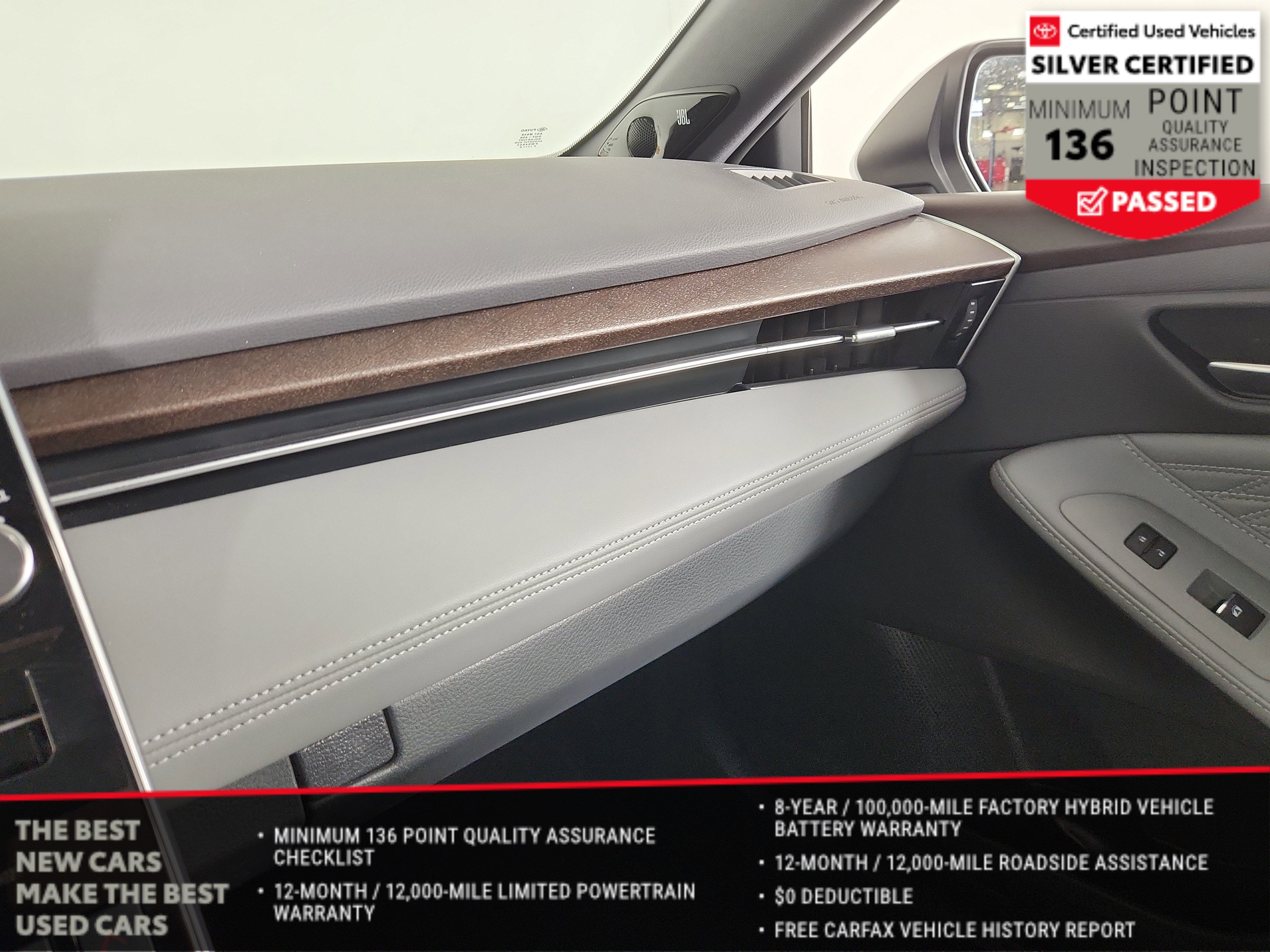 2019 Toyota Avalon Limited