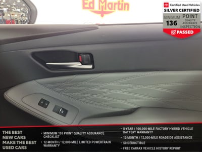 2019 Toyota Avalon Limited