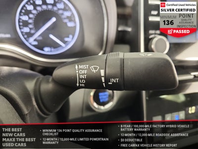 2019 Toyota Avalon Limited