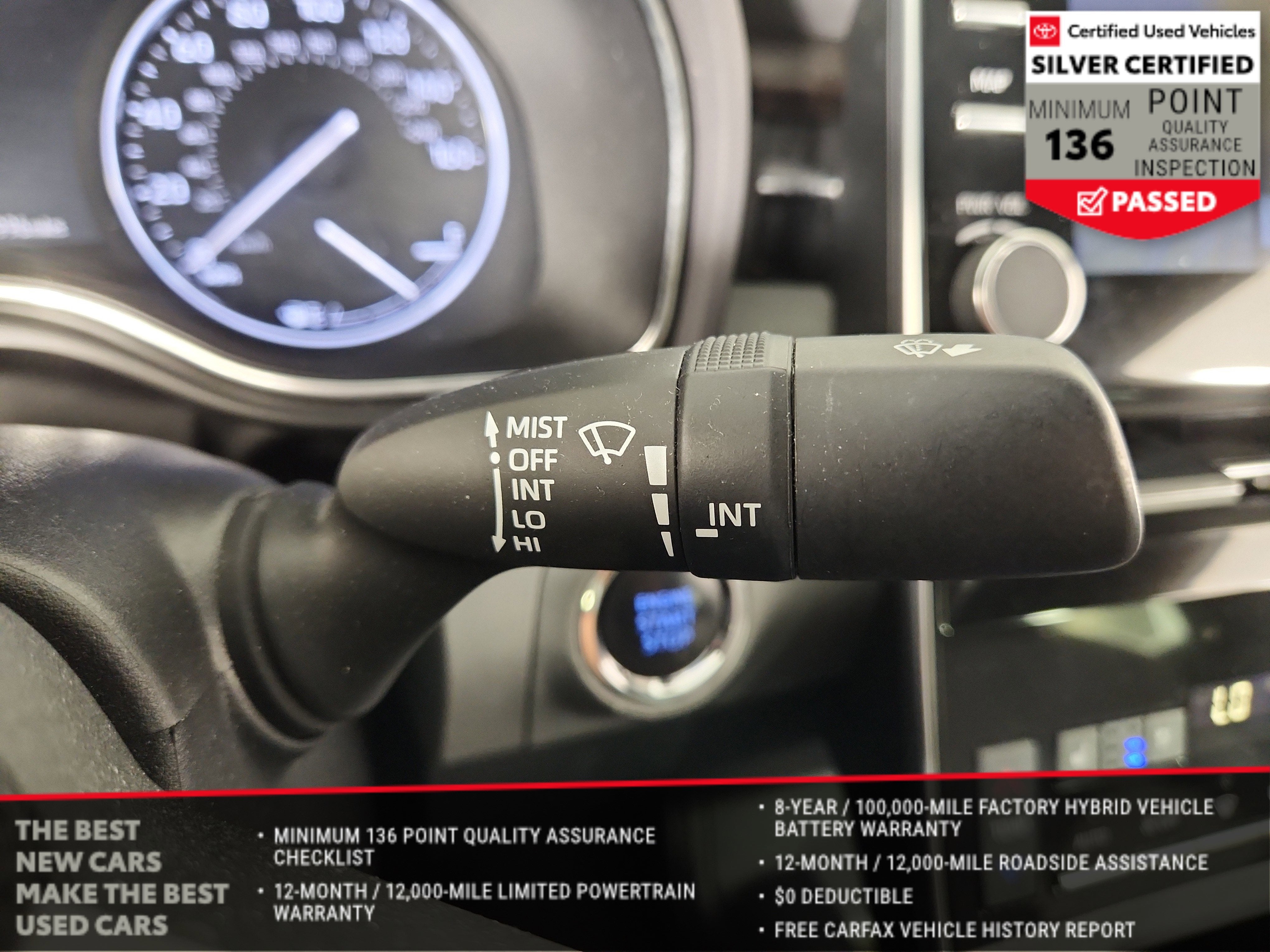 2019 Toyota Avalon Limited