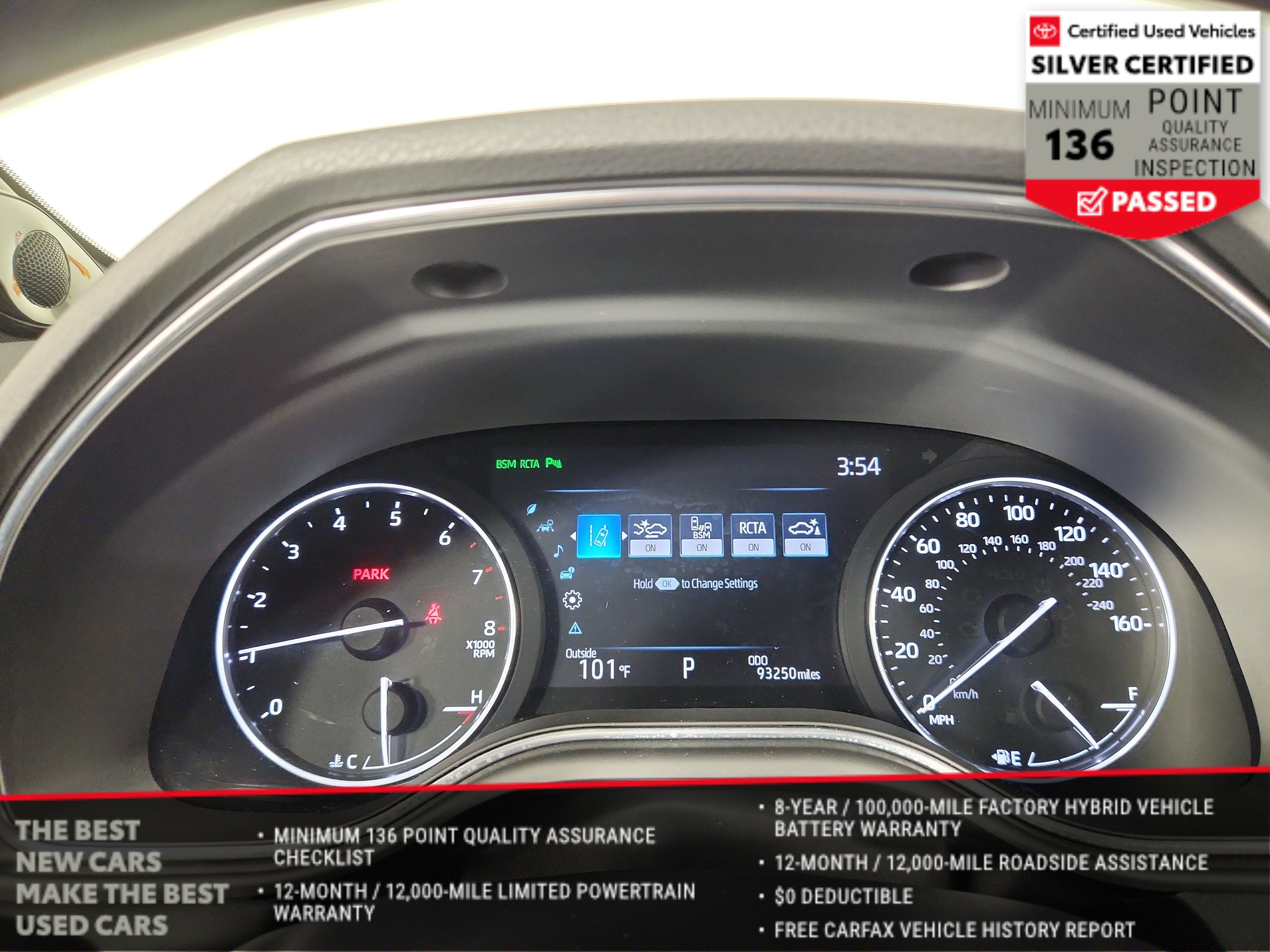 2021 Toyota Avalon Touring