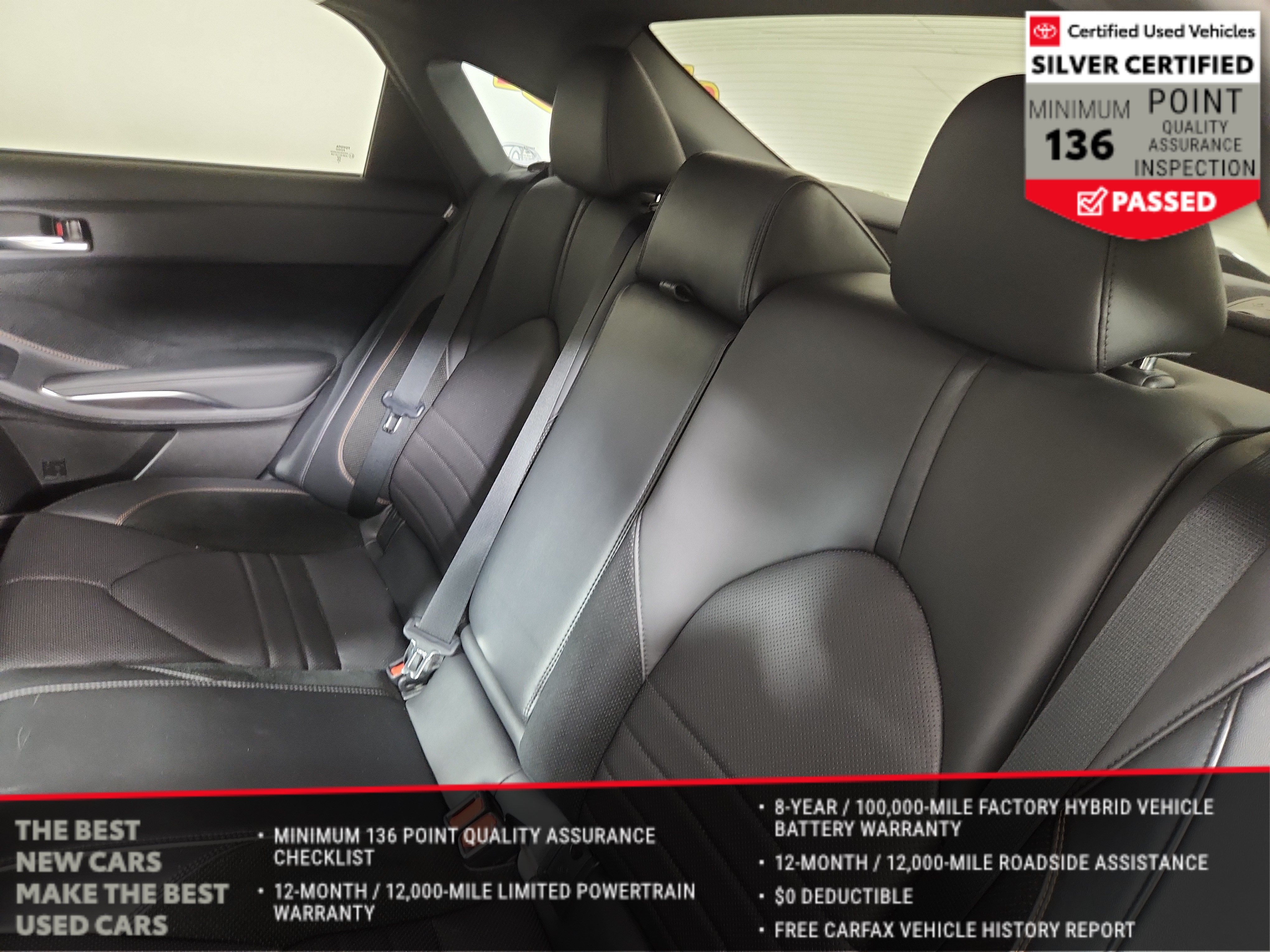 2021 Toyota Avalon Touring