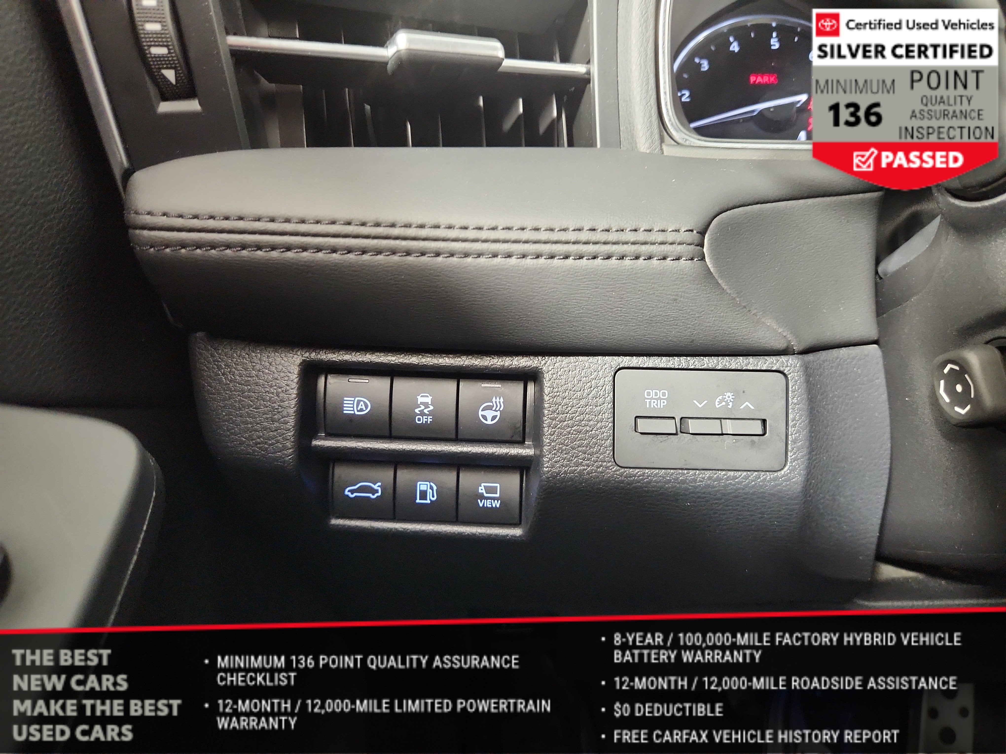 2021 Toyota Avalon Touring