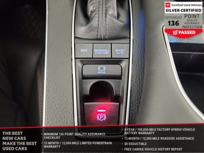 2021 Toyota Avalon Touring
