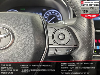2021 Toyota Avalon Touring