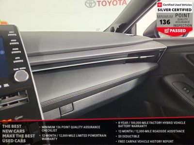 2021 Toyota Avalon Touring