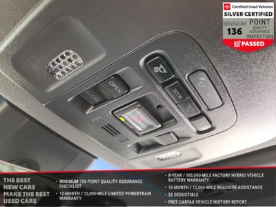 2021 Toyota Avalon Touring