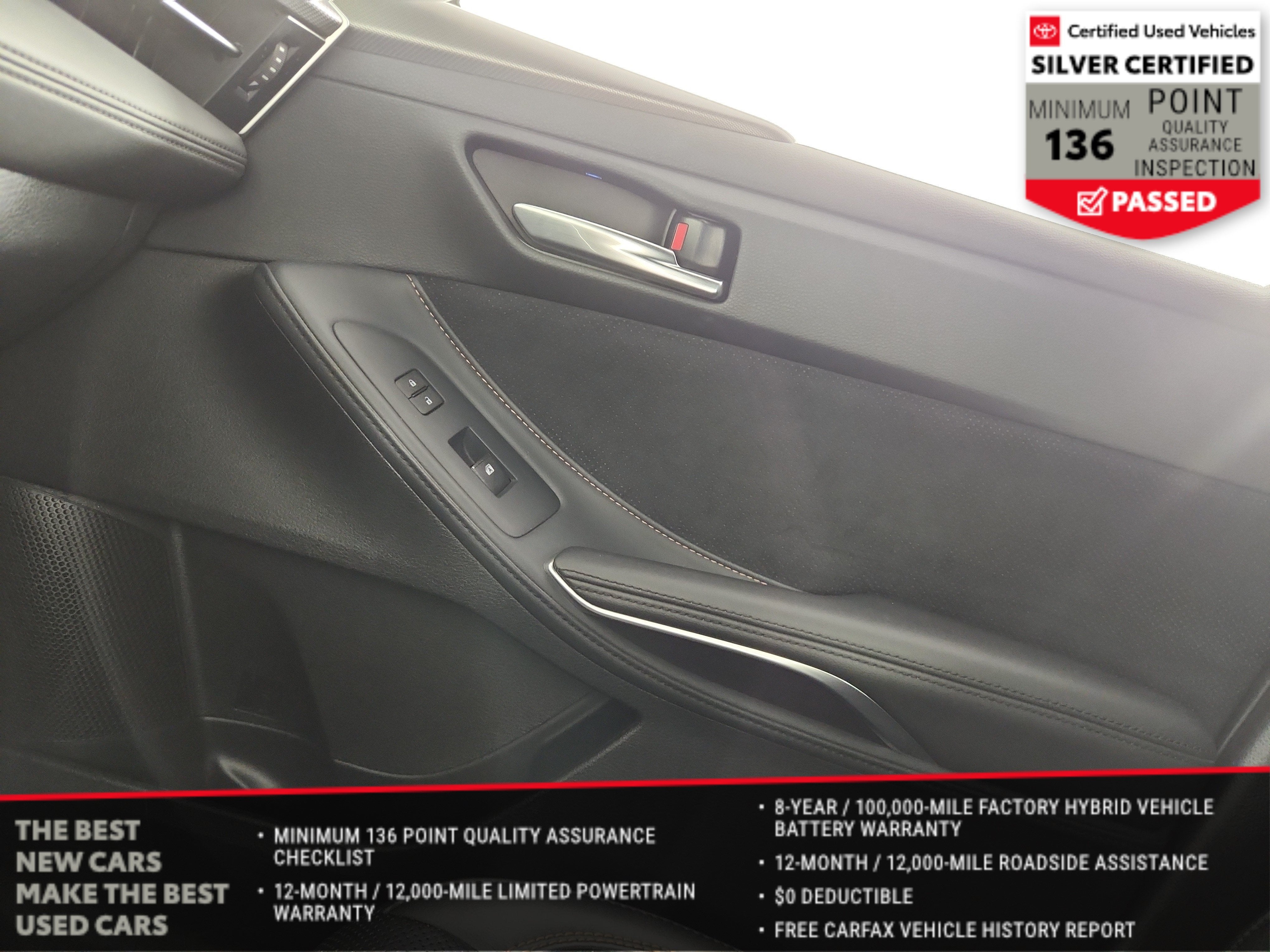 2021 Toyota Avalon Touring