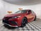 2024 Toyota Camry Hybrid XSE