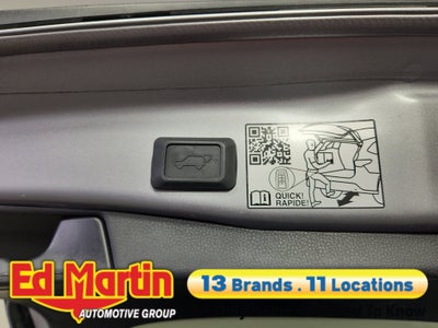 2023 Toyota RAV4 Hybrid Limited