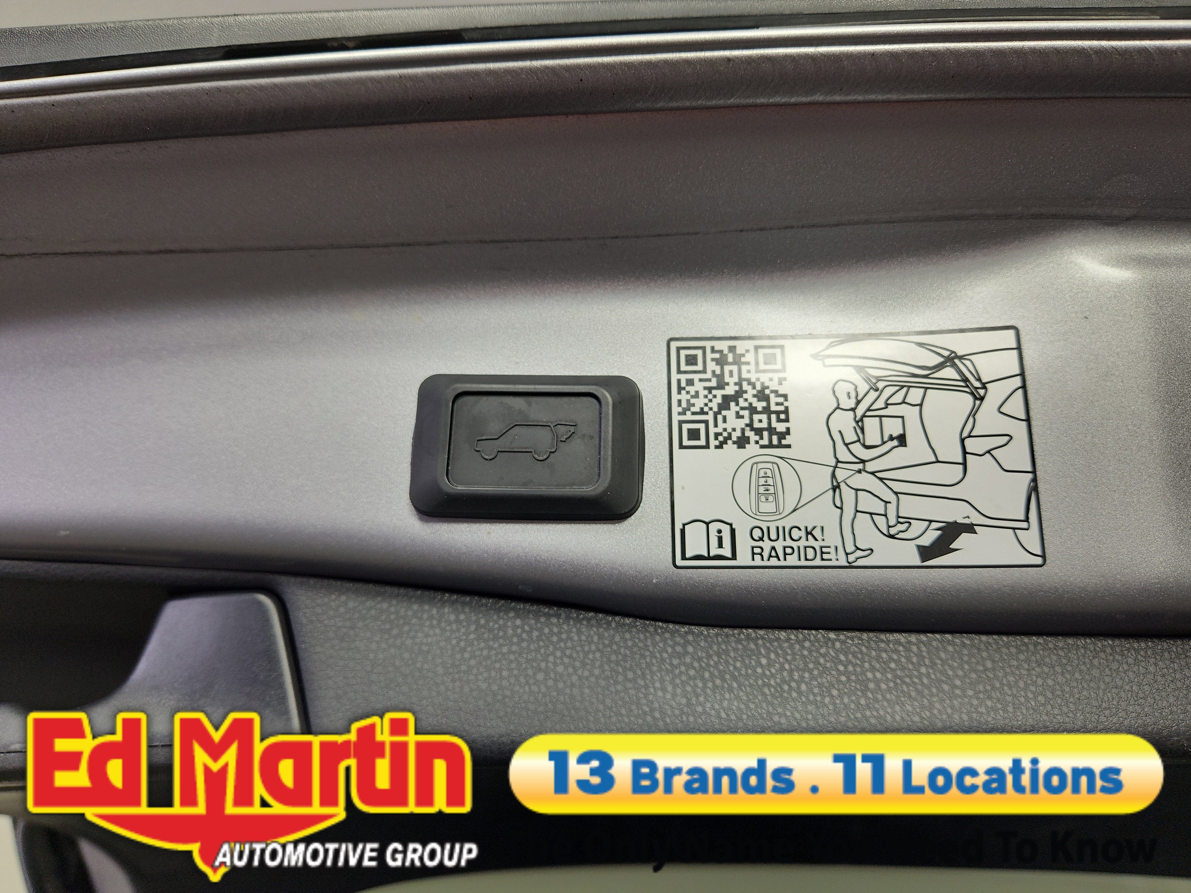 2023 Toyota RAV4 Hybrid Limited