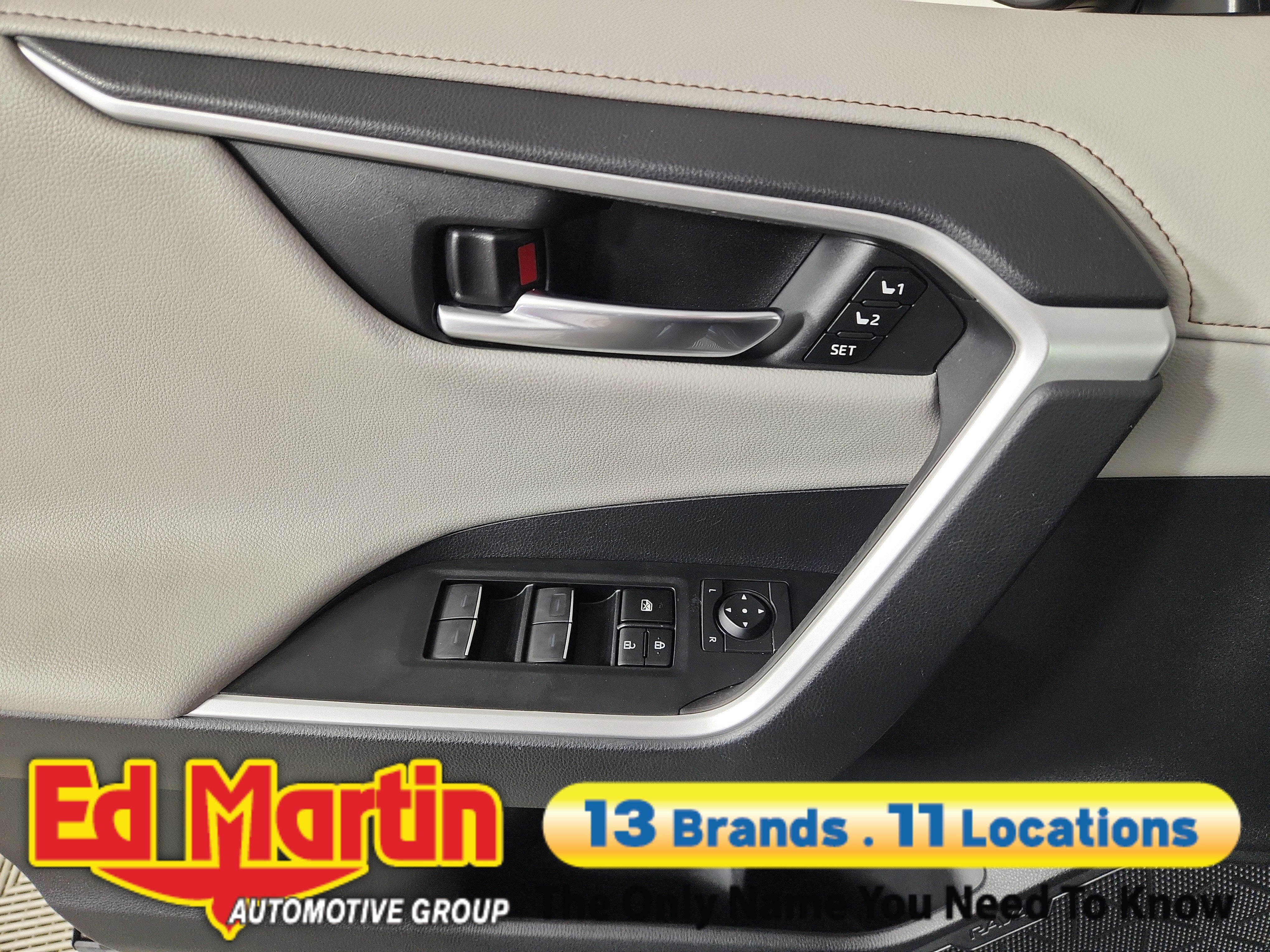 2023 Toyota RAV4 Hybrid Limited