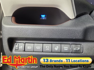 2023 Toyota RAV4 Hybrid Limited