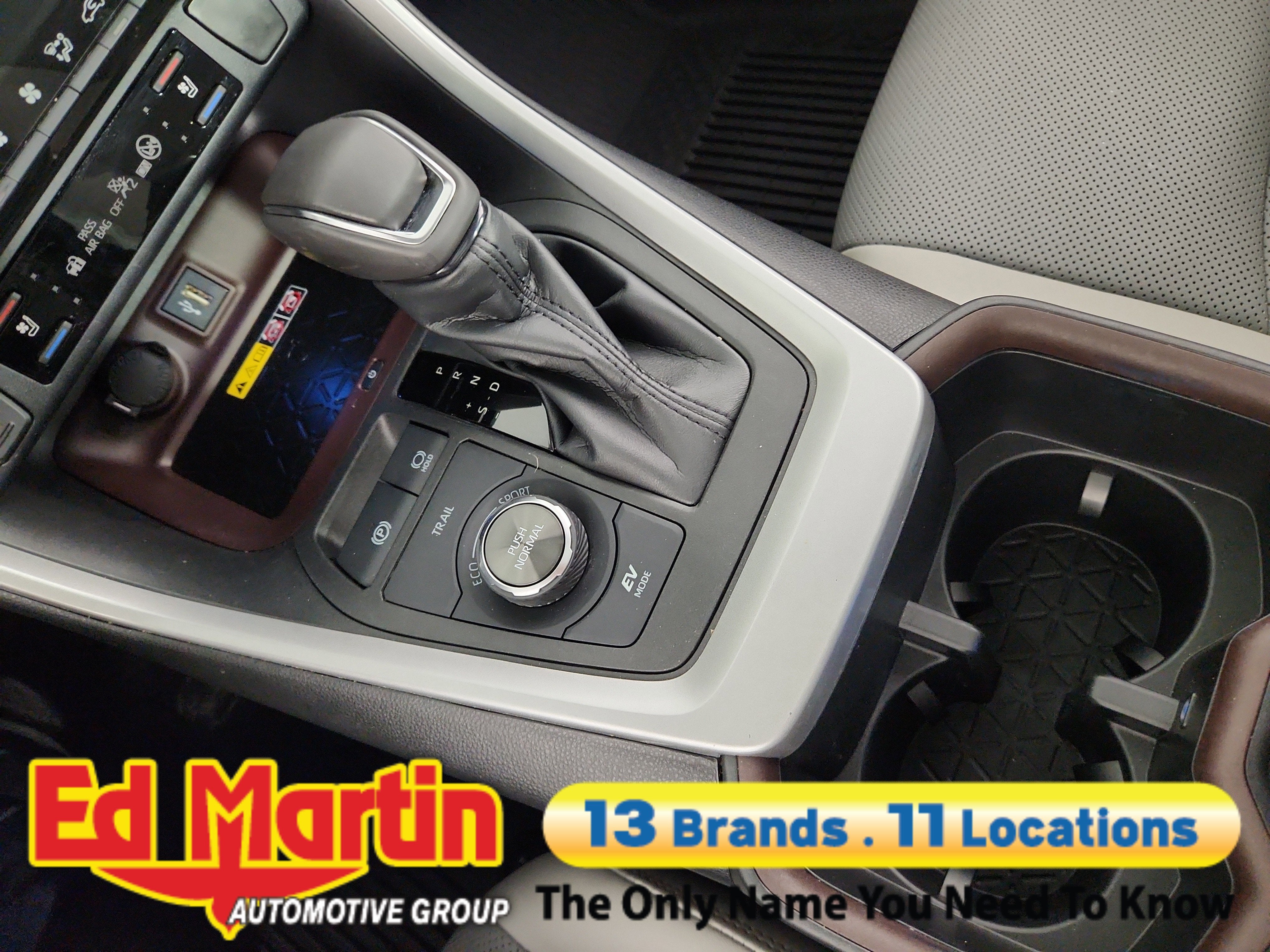 2023 Toyota RAV4 Hybrid Limited