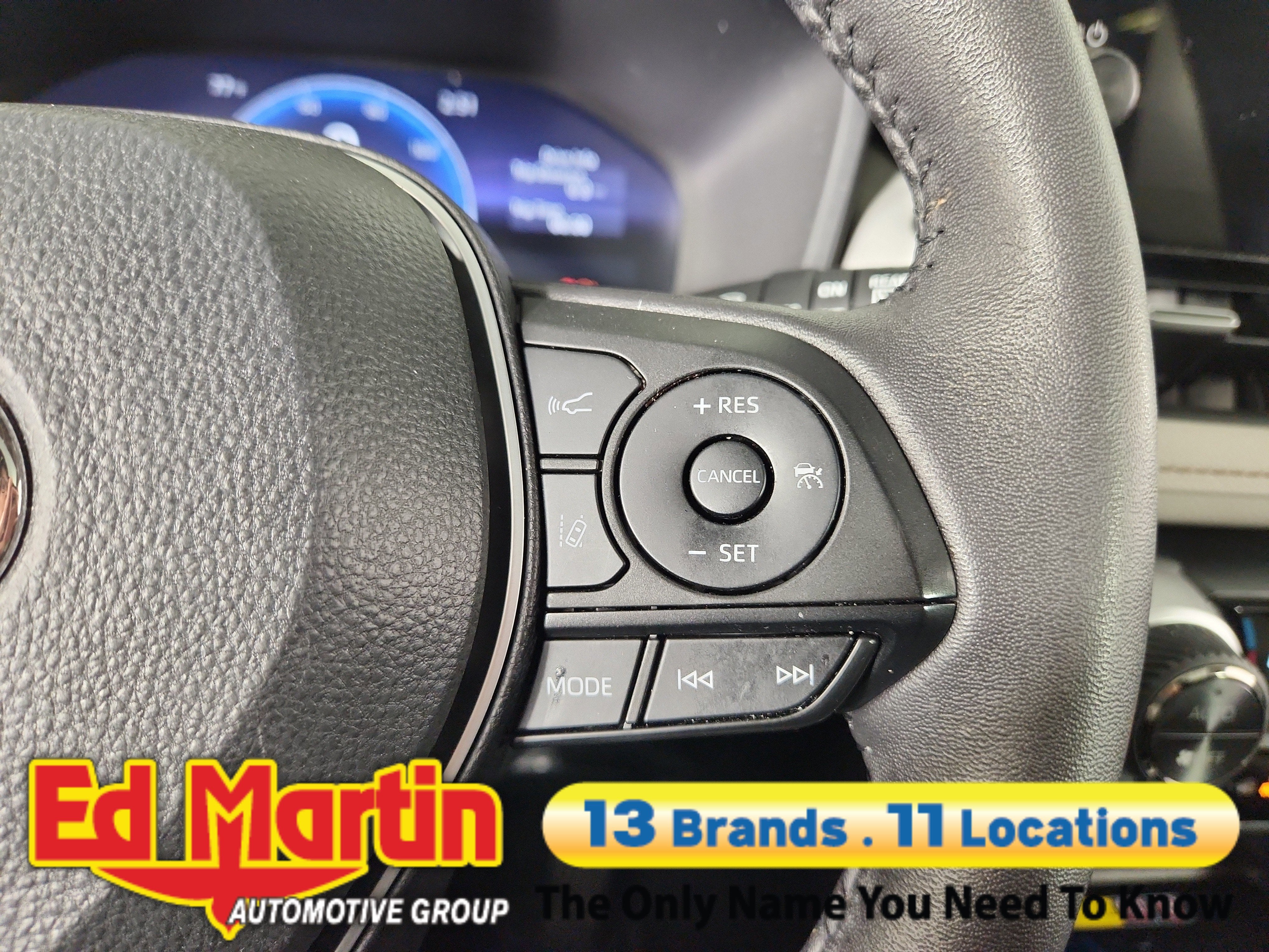 2023 Toyota RAV4 Hybrid Limited