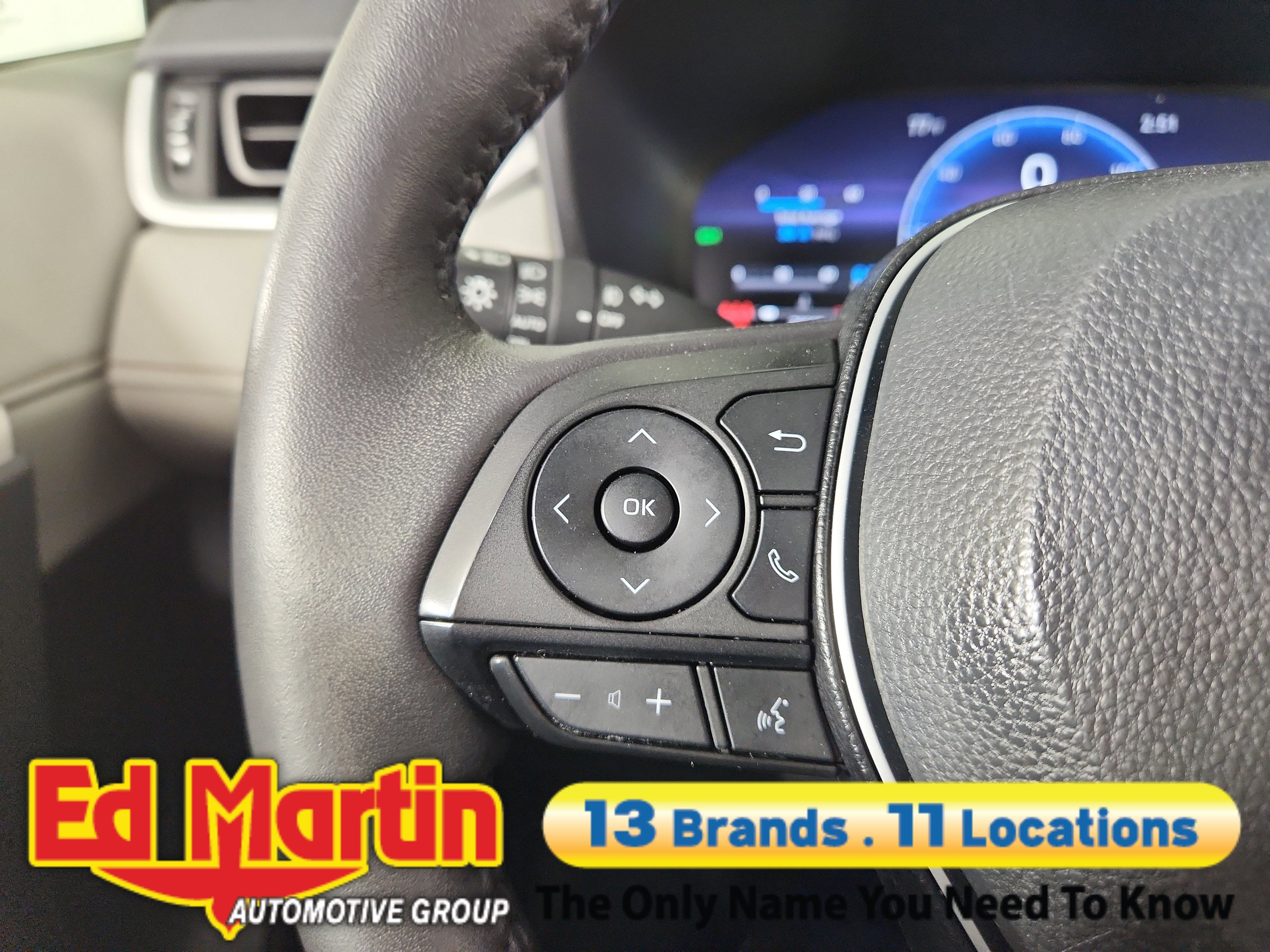 2023 Toyota RAV4 Hybrid Limited