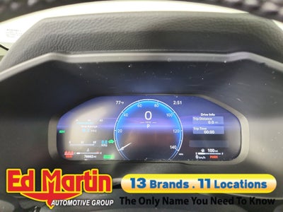 2023 Toyota RAV4 Hybrid Limited