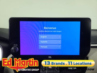 2023 Toyota RAV4 Hybrid Limited