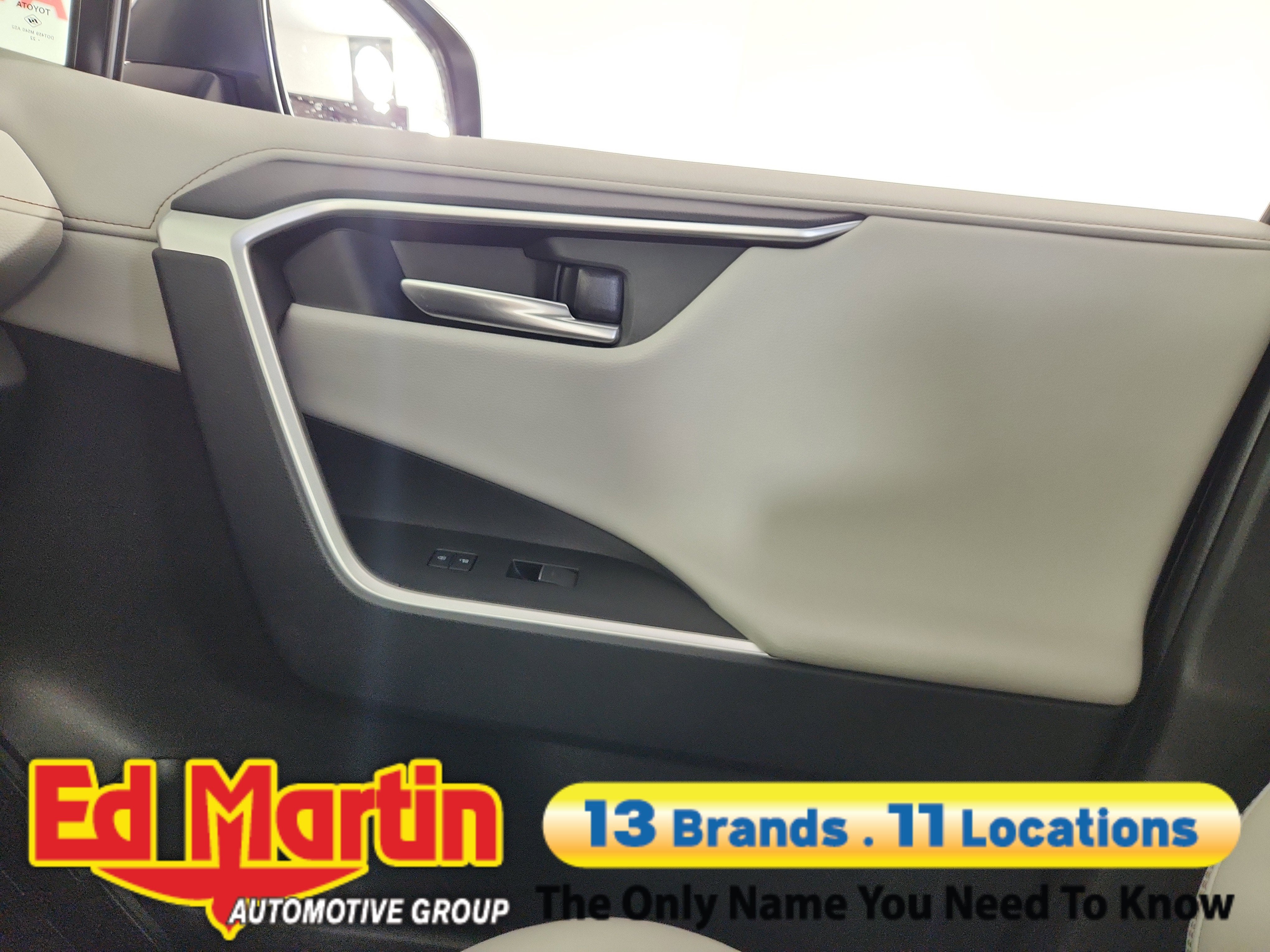 2023 Toyota RAV4 Hybrid Limited