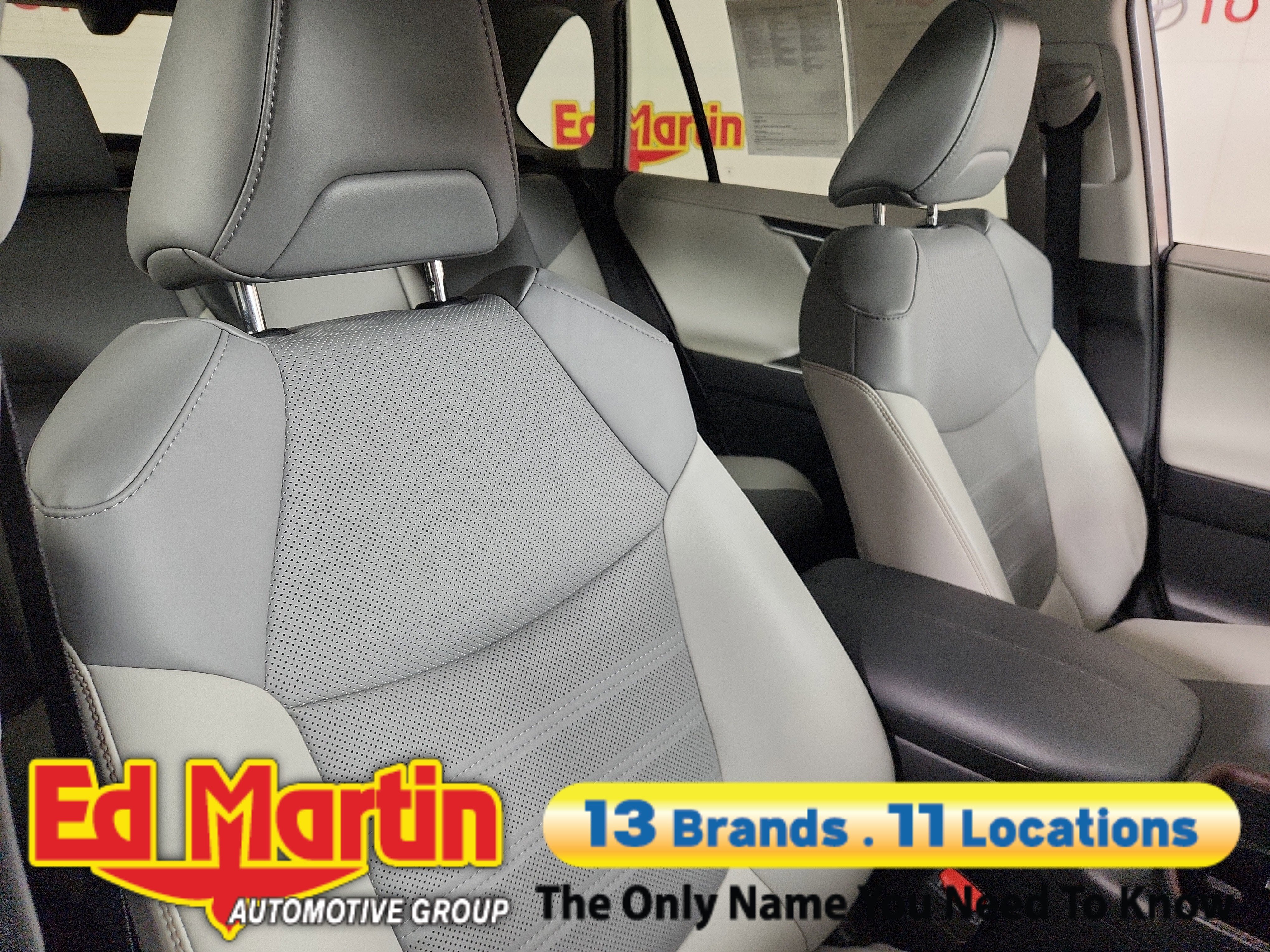 2023 Toyota RAV4 Hybrid Limited