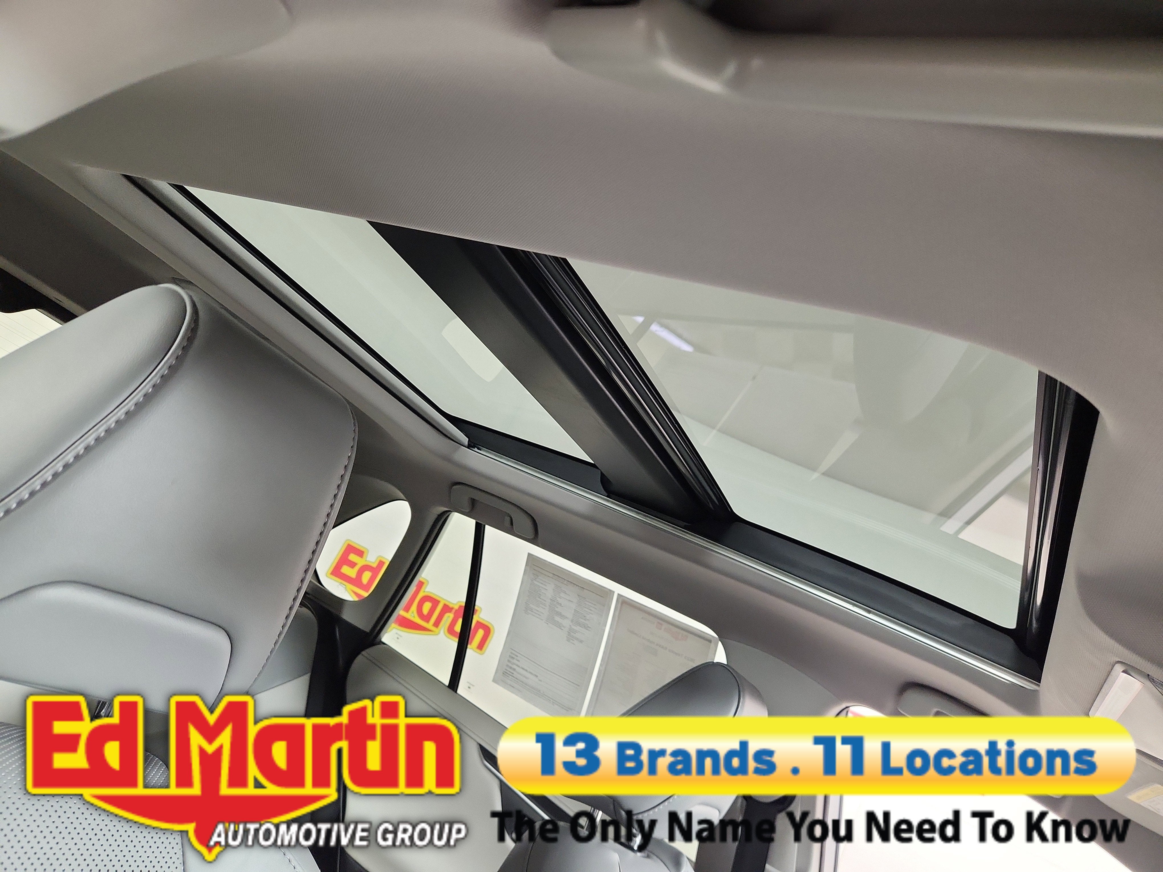 2023 Toyota RAV4 Hybrid Limited