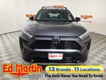 2025 Toyota RAV4 Hybrid XSE