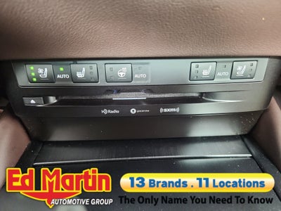 2019 Lexus ES ES 350