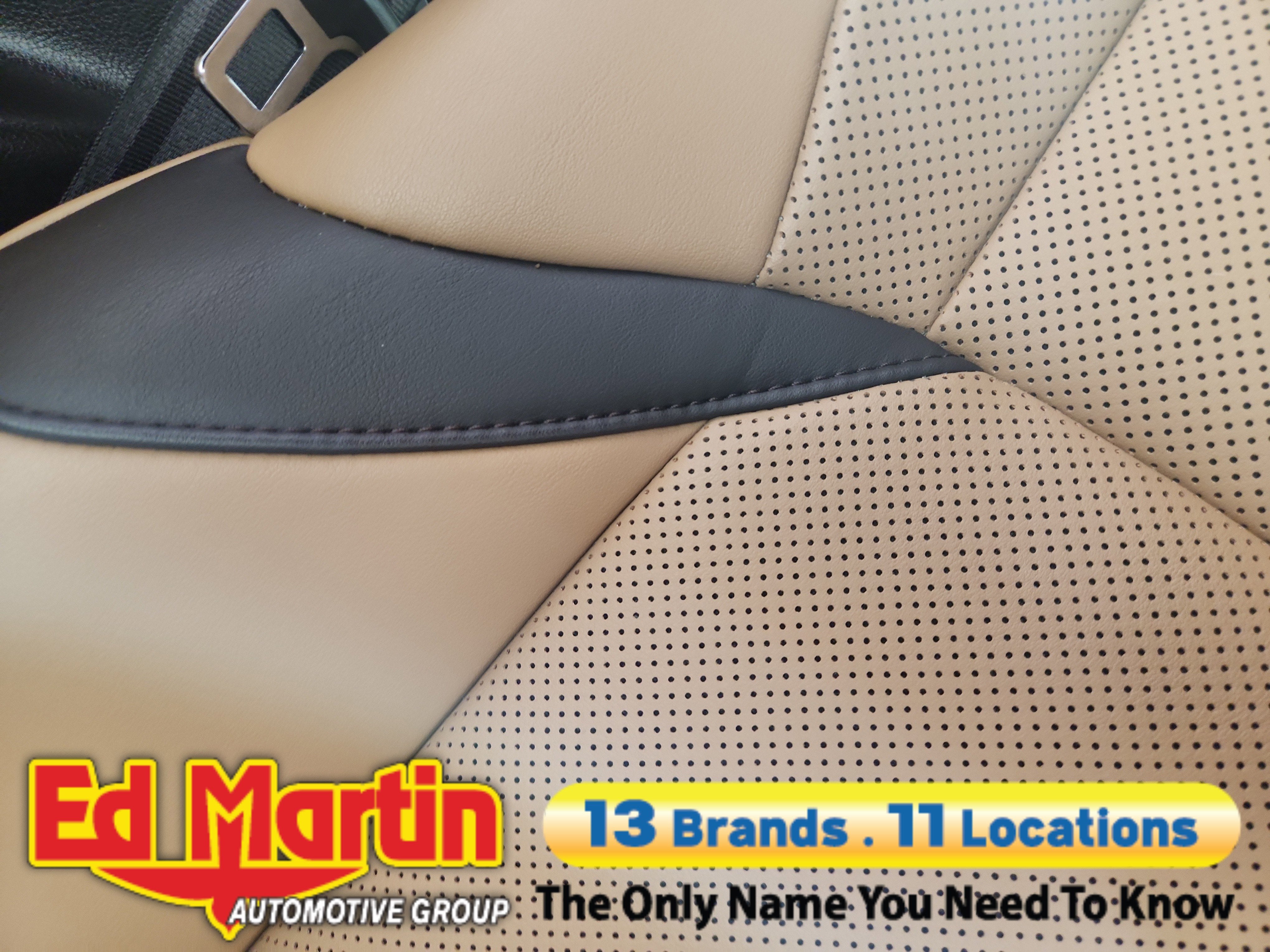 2019 Lexus ES ES 350