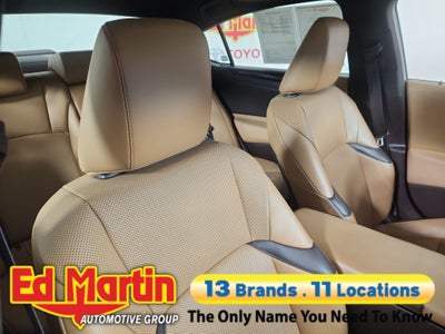 2019 Lexus ES ES 350