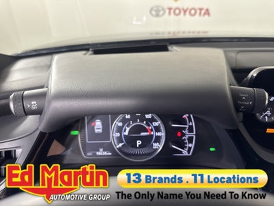 2024 Lexus ES ES 300h Ultra Luxury