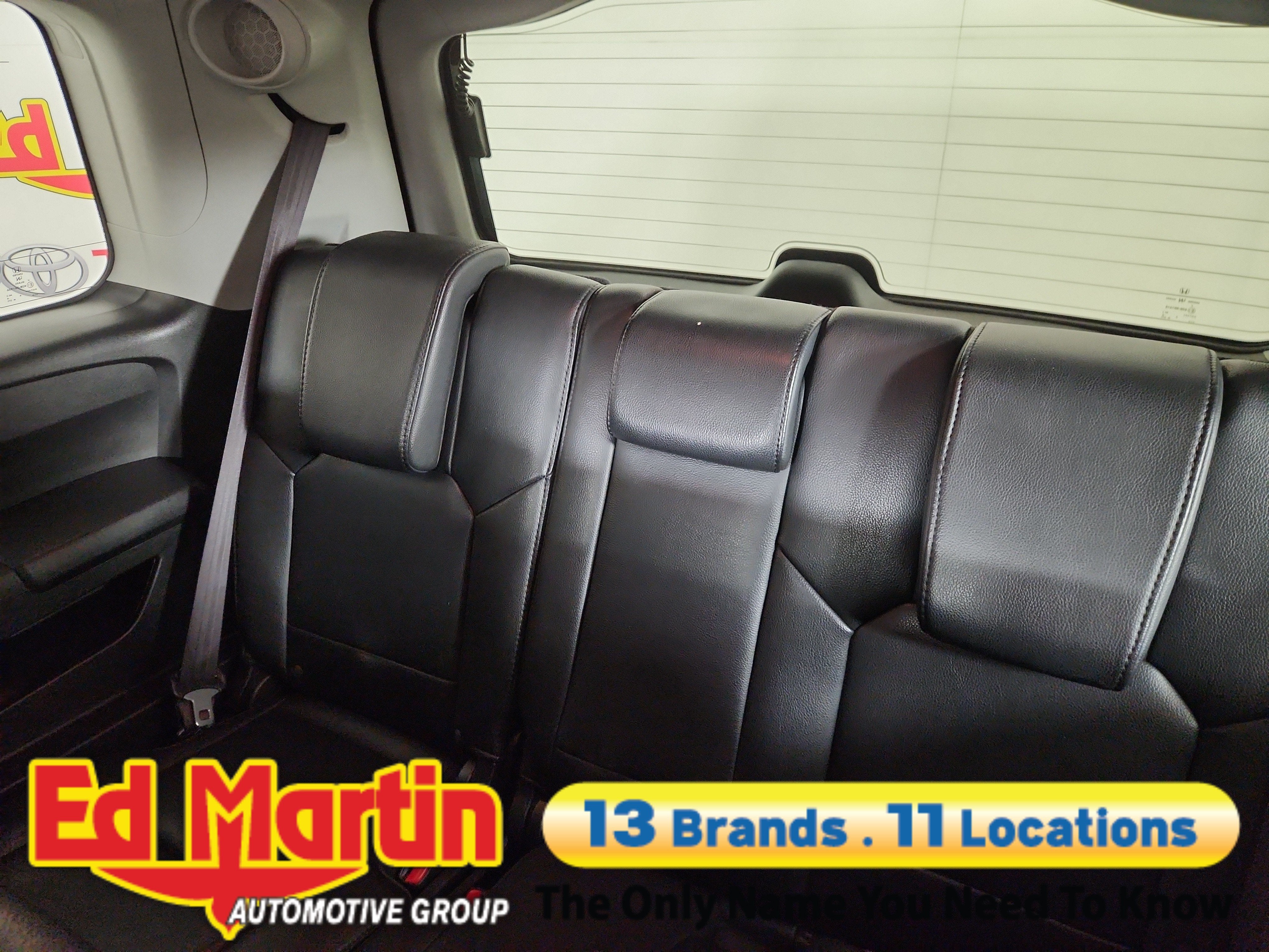 2013 Honda Pilot Touring