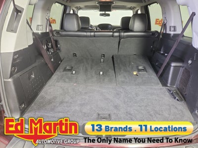 2013 Honda Pilot Touring
