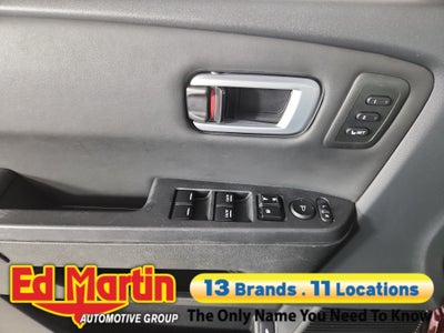 2013 Honda Pilot Touring