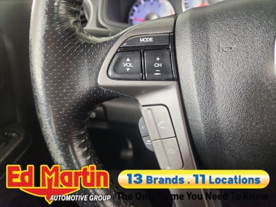 2013 Honda Pilot Touring