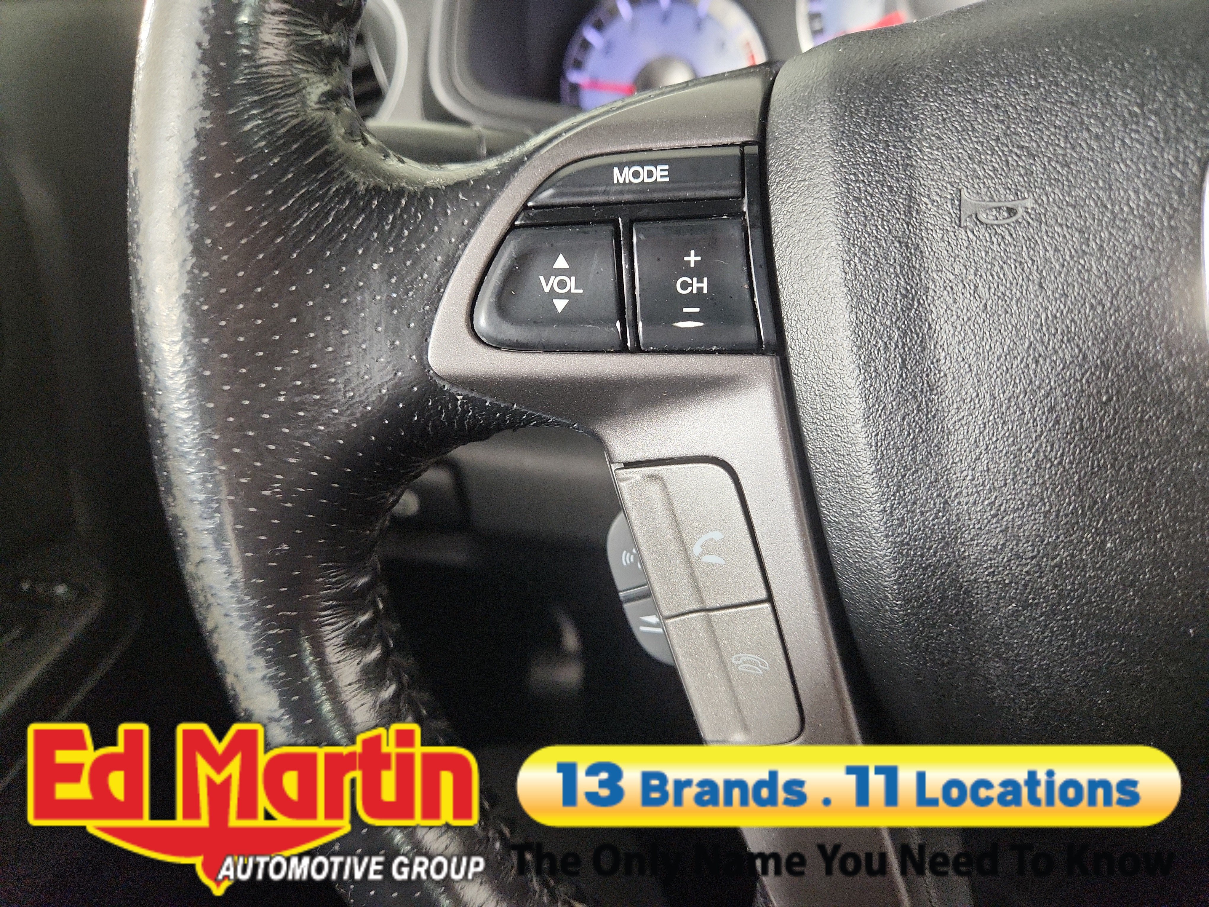 2013 Honda Pilot Touring