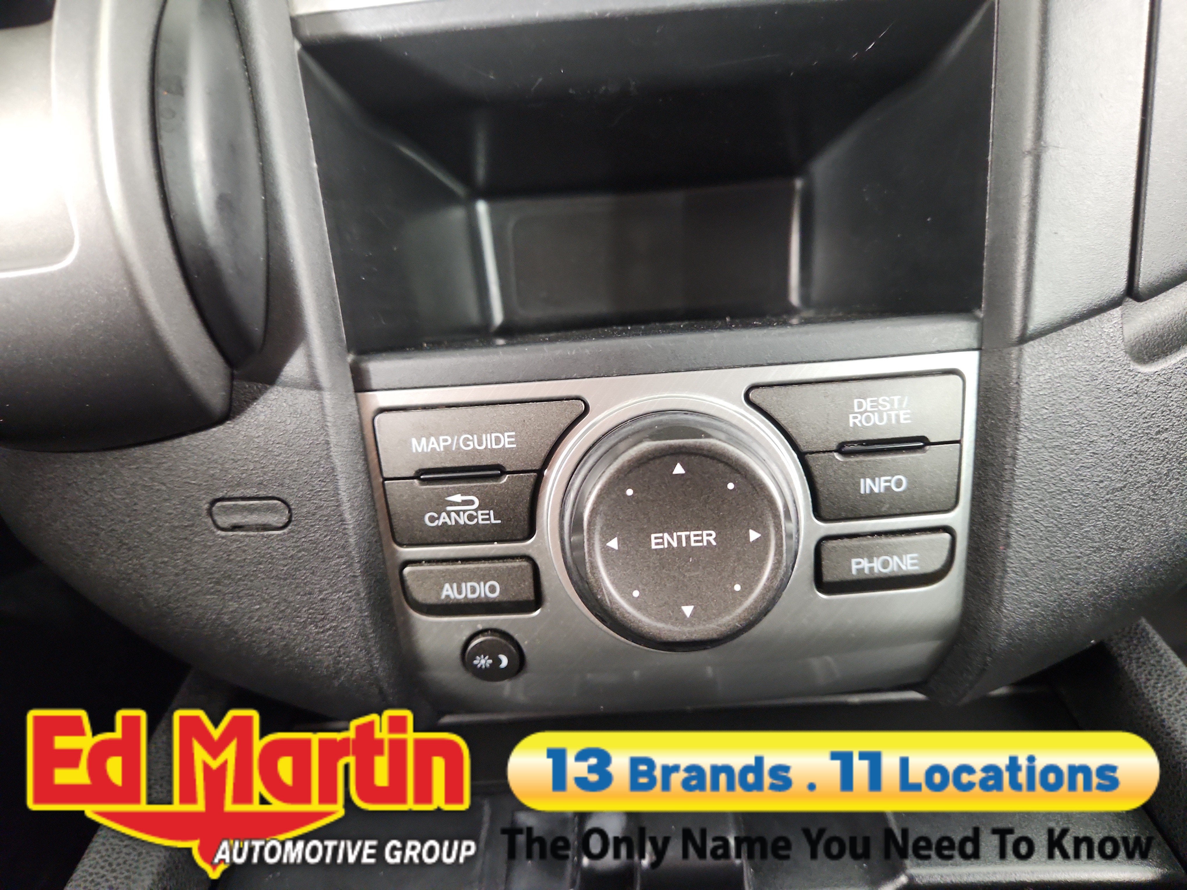 2013 Honda Pilot Touring