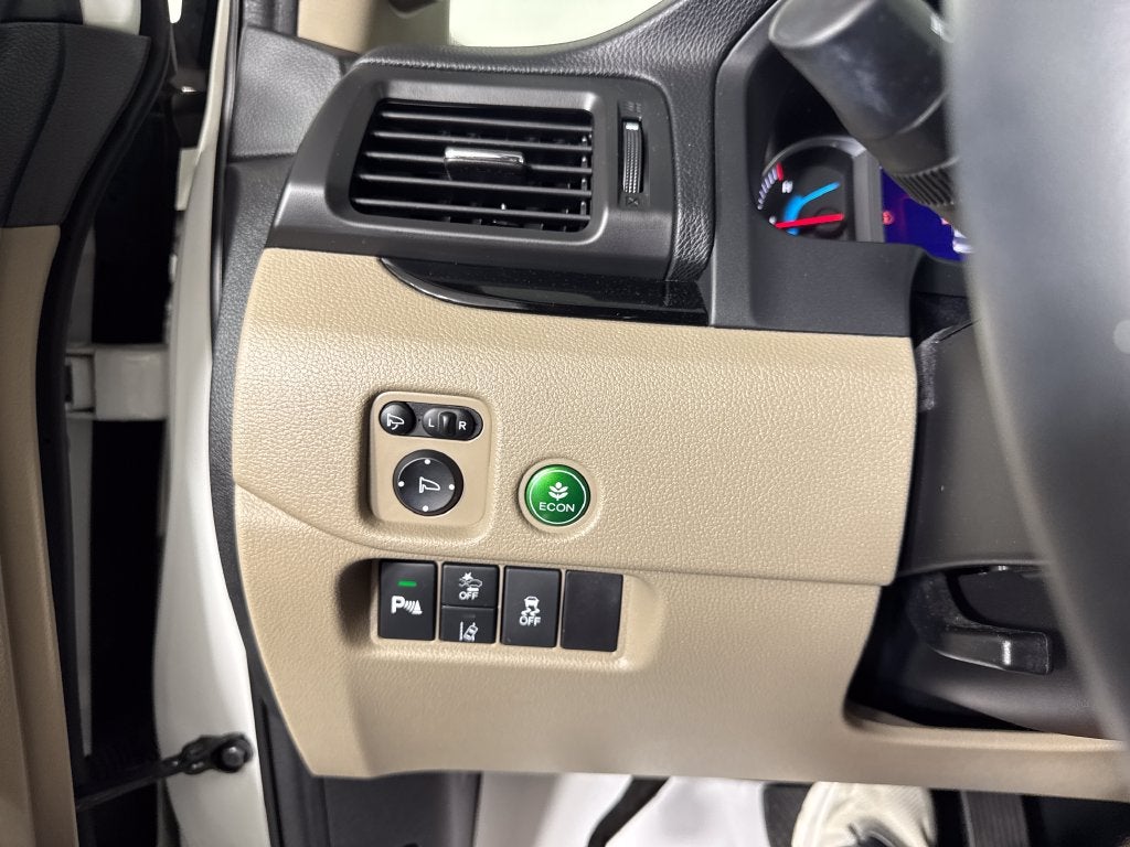 2022 Honda Pilot Elite
