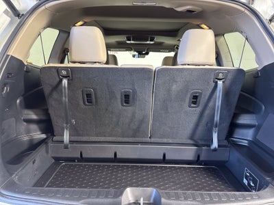 2022 Honda Pilot Elite